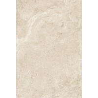 Silky white Travertine